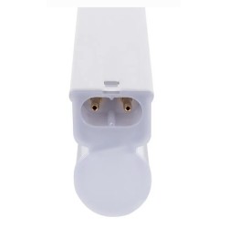 Réglette avec Tube LED Intégré T5 Batten 1200mm 18W ,BTTN-T5-120-18, Tube LED T5,reglette 1200 mm,