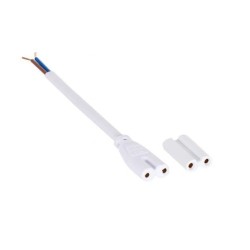 Réglette avec Tube LED Intégré T5 Batten 1200mm 18W ,BTTN-T5-120-18, Tube LED T5,reglette 1200 mm,