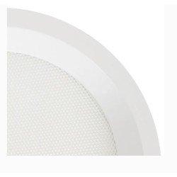 Dalle LED Ronde Slim 20W CCT,Coupe Ø 205mm,7820R-20W-LIFUD,
dalle encastrable ronde,