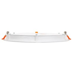 Dalle LED Ronde Slim 20W CCT,Coupe Ø 205mm,7820R-20W-LIFUD,
dalle encastrable ronde,