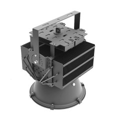 Cloche Industrielle Ohio 100W PM-H10015060  Cloche LED industrielle / Batterie