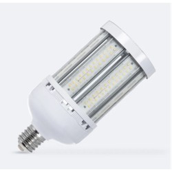 Ampoule LED Éclairage Public 80W Corn E27 80W IP65 , éclairage de rue, eclairage afrique ,