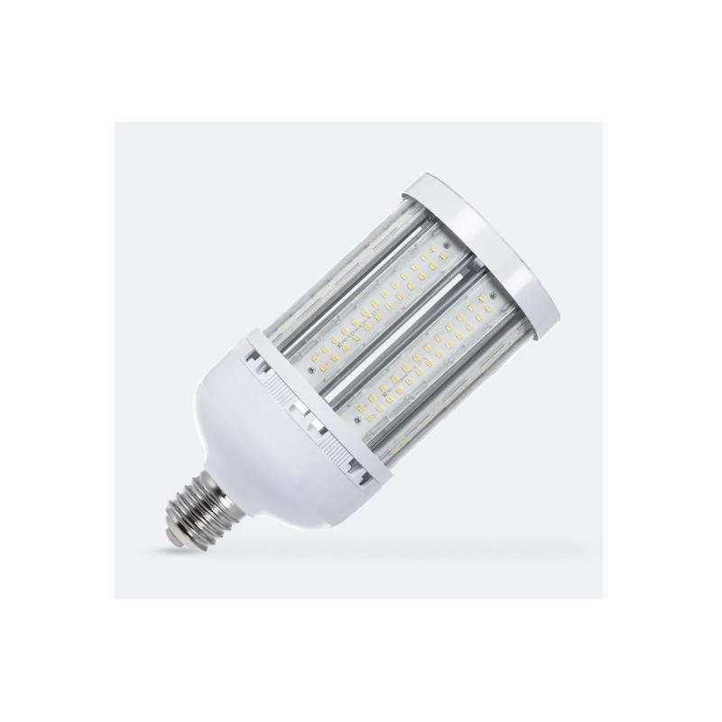 Ampoule LED Éclairage Public 80W Corn E27 80W IP65 , éclairage de rue, eclairage afrique ,