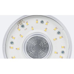 Ampoule LED Éclairage Public 80W Corn E27 80W IP65 , éclairage de rue, eclairage afrique ,
