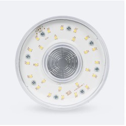 Ampoule LED Éclairage Public 80W Corn E27 80W IP65 , éclairage de rue, eclairage afrique ,