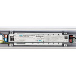 Réglette Étanche LED 120 cm 36W Dimmable DALI IP65