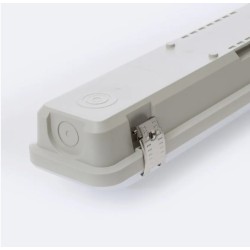 Réglette Étanche LED 40W 120 cm IP65 ,