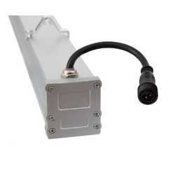 BNDR-LNL-18W-5M-HE,Linéaire LED Wallwasher,Eclairage monument historique,eclairage de mur,barre led