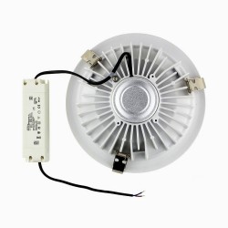 DL-SMSNG-40,Downlight LED SAMSUNG 40W 120lm/W LIFUD,plafonnier samsung