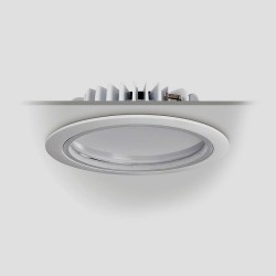 DL-SMSNG-40,Downlight LED SAMSUNG 40W 120lm/W LIFUD,plafonnier samsung