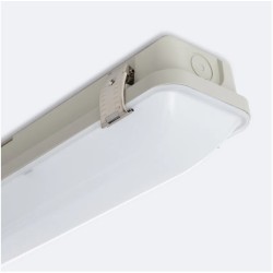 Réglette Étanche LED 40W 120 cm IP65, réglette étanche à paris,