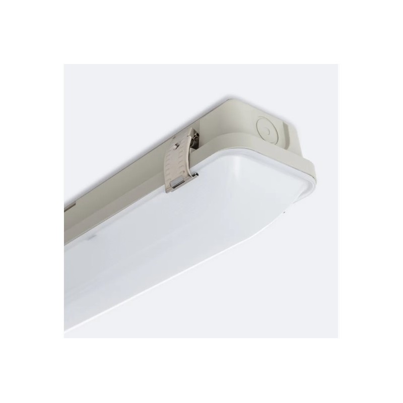 Réglette Étanche LED 40W 120 cm IP65, réglette étanche à paris,
