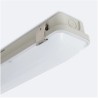 Réglette Étanche LED 40W 120 cm IP65, réglette étanche à paris,