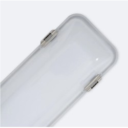 Réglette Étanche LED 40W 120 cm IP65, réglette étanche à paris,