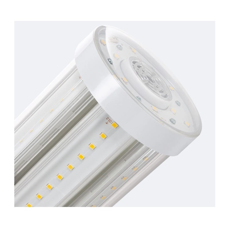 Ampoule LED Éclairage Public Corn E27 36W IP65, éclairage de rue , lampadaire led,