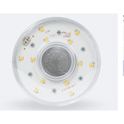 Ampoule LED Éclairage Public Corn E27 36W IP65, éclairage de rue , lampadaire led,
