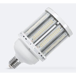 Ampoule LED Éclairage Public Corn E40 100W IP65,eclairage de rue , ampoule corn E40 IP65,
