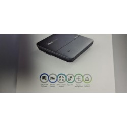 VIVITEK DS100 NOVO DS MINI