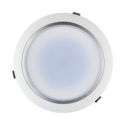 DL-SMSNG-40,Downlight LED SAMSUNG 40W 120lm/W LIFUD,plafonnier samsung