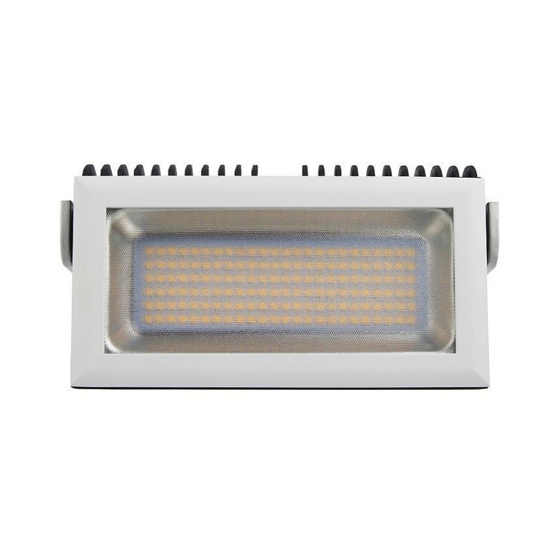 Spot LED Samsung Harbor 48W pour Rail Triphasé , FCL-HRBRSMS-48-CT ,Spot LED rail Triphasé