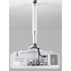 Caisson sécurisé pour vidéoprojecteur ,Cage anti vol vidéoprojecteur,support plafond vidéoprojecteur,