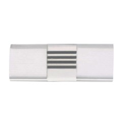 Connecteur pour Gaine Néon LED 11W/m RGB, connecteur gaine neon led couleur RGB,