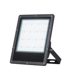 Projecteur LED 200W Dimmable 0-10V 170 lm/W IP65 ELEGANCE Slim PRO Noir
