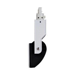 Spot LED Samsung Harbor 48W pour Rail Triphasé , FCL-HRBRSMS-48-CT ,Spot LED rail Triphasé