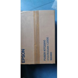 FUSER EPSON ACULASER C2000 C1000, S053003,KIT FUSER EPSON LASER,Original Epson Kit Fusion S053003 pour Aculaser C1000 C2000