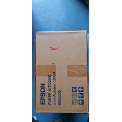 Original Epson Kit Fusion S053003 pour Aculaser C1000 C2000