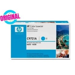 Toner Imprimante laser jet HP CYAN  4600 & 4650 HP Q9721A, toner imprimante laser montreuil vincennes,