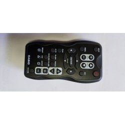 Télécommande vidéoprojecteur CASIO XJ-A235V,CASIO XJ-A250,CASIO YT-100