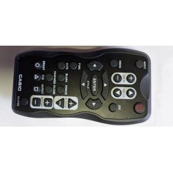 Télécommande vidéoprojecteur CASIO XJ-A235V,CASIO XJ-A250,CASIO YT-100