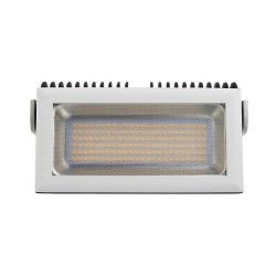 Spot LED Samsung Harbor 38W pour Rail Triphasé , FCL-HRBRSMS-38-CT ,Spot LED rail Triphasé