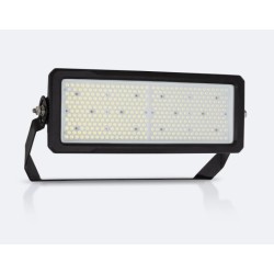 Projecteur LED 300W Stadium Professionnel Lumiled 180lm/W IP66 SOSEN Dimmable 0-10V