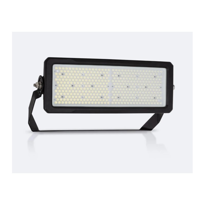 Projecteur LED 300W Stadium Professionnel Lumiled 180lm/W IP66 SOSEN Dimmable 0-10V