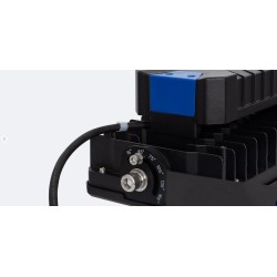 Projecteur LED 300W Stadium Professionnel Lumiled 180lm/W IP66 SOSEN Dimmable 0-10V
