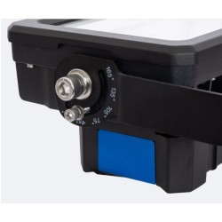 Projecteur LED 300W Stadium Professionnel Lumiled 180lm/W IP66 SOSEN Dimmable 0-10V