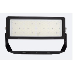 Projecteur LED 300W Stadium Professionnel Lumiled 180lm/W IP66 SOSEN Dimmable 0-10V
