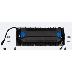 Projecteur LED 300W Stadium Professionnel Lumiled 180lm/W IP66 SOSEN Dimmable 0-10V