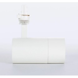 Spot LED pour Rail Triphasé 20W Wild CCT CRI90 No Flicker Multi-angle 24-60º