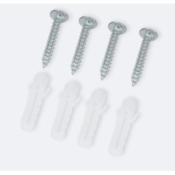 Barre Linéaire LED CCT Terry 50W, reglette led plafond,barre led suspendue,