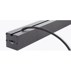 Barre Linéaire LED CCT Terry 50W, reglette led plafond,barre led suspendue,