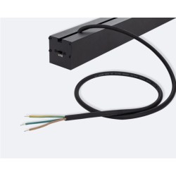 Barre Linéaire LED CCT Terry 50W, reglette led plafond,barre led suspendue,
