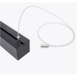 Barre Linéaire LED CCT Terry 50W, reglette led plafond,barre led suspendue,