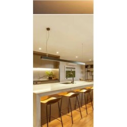 Barre Linéaire LED CCT Terry 50W
