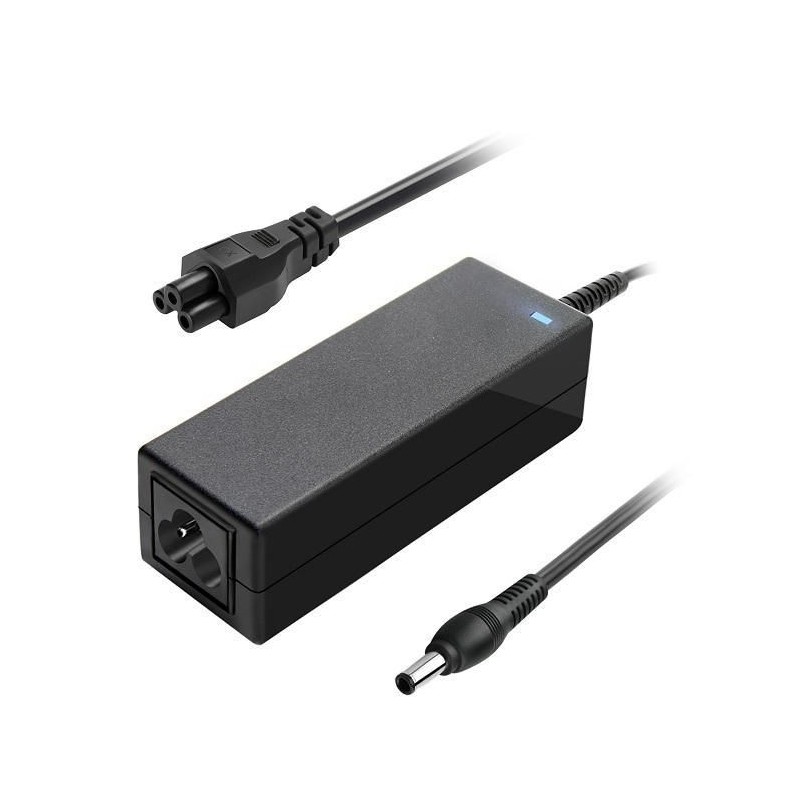 Adaptateur secteur pour pc portable Samsung MBXSA-AC0005,chargeur samsung,