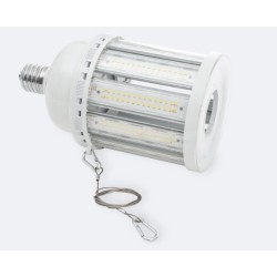 Ampoule LED Éclairage Public Corn E40 100W IP65, eclairage de rue, eclairage E40,