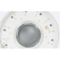 Ampoule LED Éclairage Public Corn E40 100W IP65, eclairage de rue, eclairage E40,