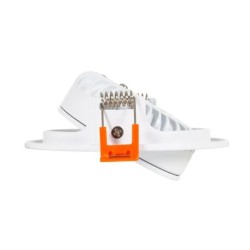 Spot LED Downlight , spot led orientable, downlight rond orientable , eclairage plafond ,